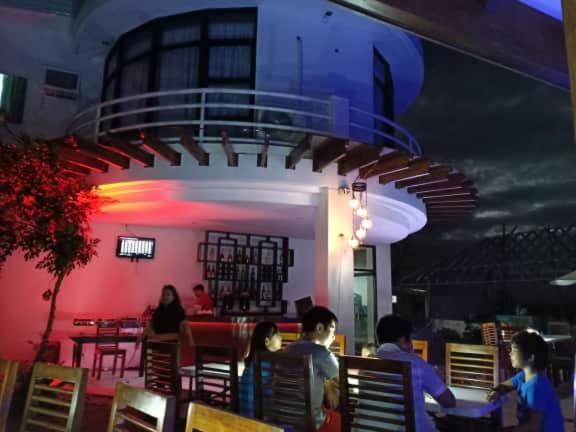 Discover Boracay Hotel Kalibo Exterior photo